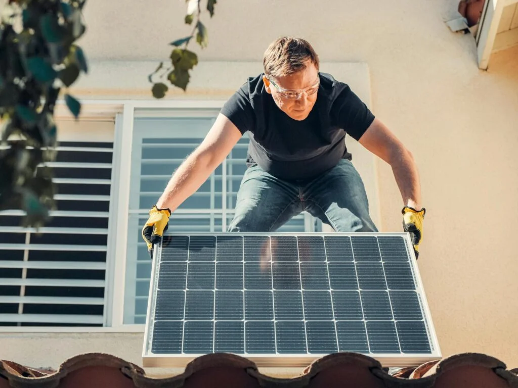 Do Solar Panels Increase the Value of Your Home?