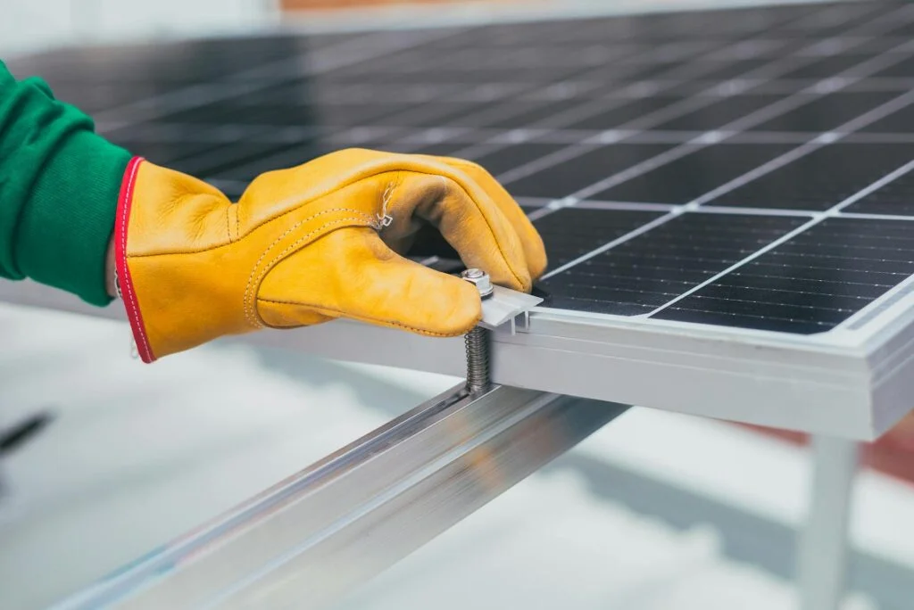 Can Solar Panels Alone Power a House Without Backup?